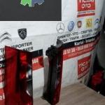Mercedes Sprinter Orjinal Sağ Sol Stop Lambası