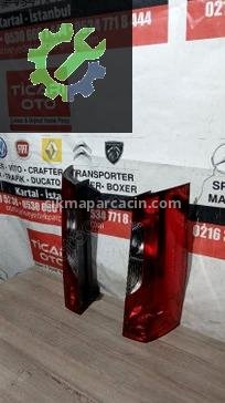 Mercedes-Benz Sprinter Sol Arka Stop çıkma parça