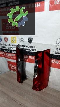 Mercedes Sprinter Orjinal Sağ Sol Stop Lambası