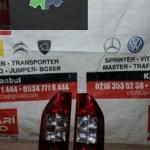 Mercedes Sprinter Orjinal Sağ Sol Stop Lambası