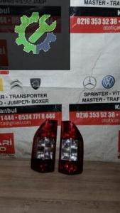 Mercedes Sprinter Orjinal Sağ Sol Stop Lambası