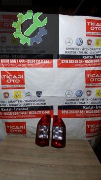 Mercedes Sprinter Orjinal Sağ Sol Stop Lambası