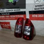 Mercedes Sprinter Orjinal Sağ Sol Stop Lambası