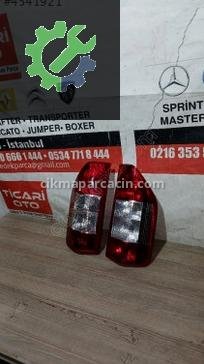 Mercedes-Benz Sprinter Sağ Arka Stop çıkma parça