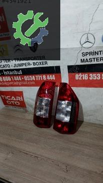 Mercedes Sprinter Orjinal Sağ Sol Stop Lambası