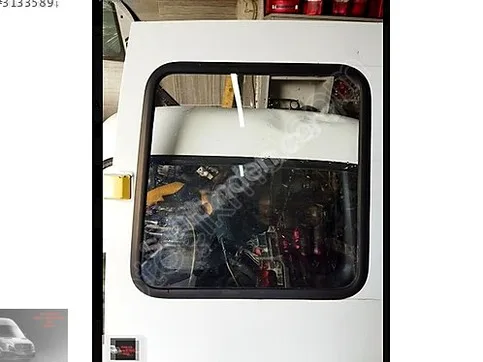 Mercedes-Benz Sprinter Sağ Arka Kapı 1999-2008 çıkma parça