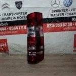 Mercedes Sprinter Orjinal Sol Arka Stop Lambası