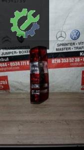 Mercedes Sprinter Orjinal Sol Arka Stop Lambası