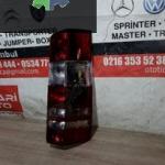 Mercedes Sprinter Orjinal Sol Arka Stop Lambası