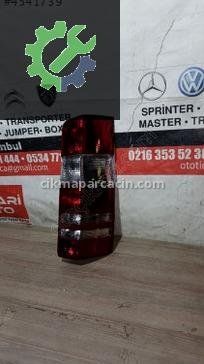 Mercedes-Benz Sprinter Sol Arka Stop çıkma parça