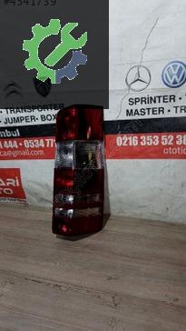 Mercedes Sprinter Orjinal Sol Arka Stop Lambası