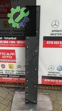 Mercedes Sprinter orta kaplama 2018-2024 model