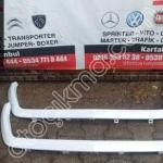 Mercedes sprinter panjur alt kaşı