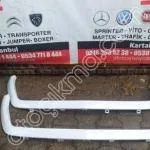 Mercedes sprinter panjur alt kaşı