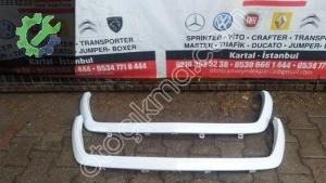 Mercedes sprinter panjur alt kaşı