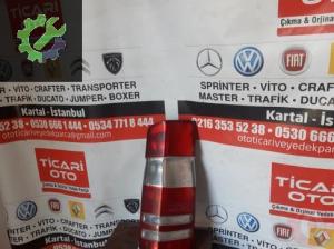 MERCEDES SPRİNTER SAĞ ARKA STOP ORJİNAL