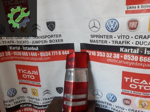 MERCEDES SPRİNTER SAĞ ARKA STOP ORJİNAL