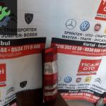 MERCEDES SPRİNTER SAĞ ARKA STOP ORJİNAL