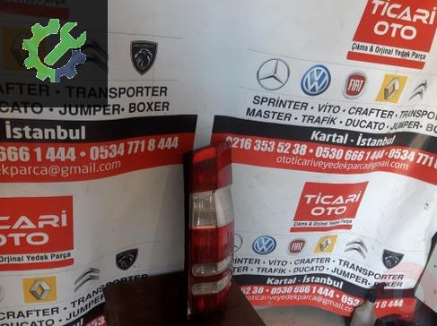 MERCEDES SPRİNTER SAĞ ARKA STOP ORJİNAL