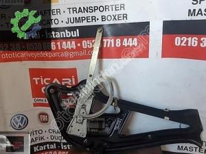 MERCEDES SPRİNTER SAĞ ÖN CAM KRİKOSU 2003 model