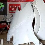 MERCEDES SPRİNTER SAĞ ÖN ÇAMURLUK ORJİNAL ÇIKMA