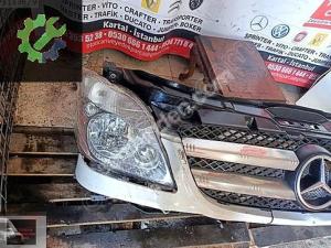 MERCEDES SPRİNTER SAĞ ÖN FAR SIFIR YAN SANAYİ