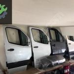 Mercedes Sprinter sağ ön kapı (2019 sonrası)