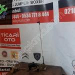 MERCEDES SPRİNTER SAĞ ÖN KAPI KİLİDİ