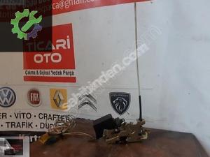 MERCEDES SPRİNTER SAĞ ÖN KAPI KİLİDİ ORJ ÇIKMA