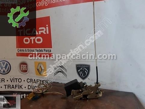 Mercedes-Benz Sprinter Kapı Kilidi çıkma parça