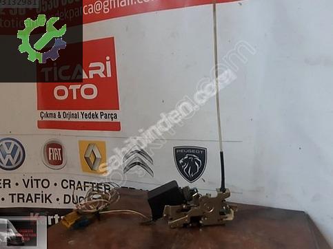 Mercedes-Benz Sprinter Kapı Kilidi çıkma parça