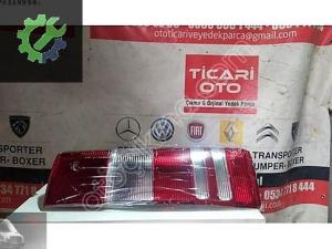 Mercedes Sprinter sağ sol arka stop