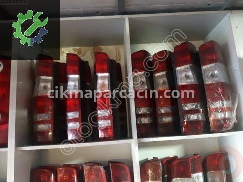 Mercedes-Benz Sprinter Sol Arka Stop çıkma parça