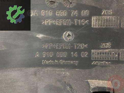 Mercedes sprinter sag yankaplama A9106907400 A9106901402
