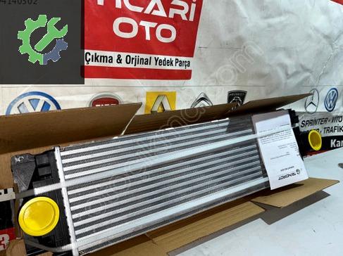 Mercedes Sprinter Sıfır Veka Marka Turbo Radyatörü