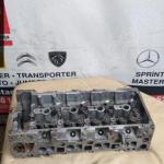 Mercedes sprinter silidir kapağı