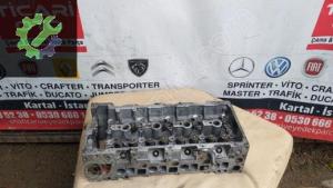 Mercedes sprinter silidir kapağı