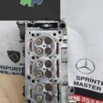 Mercedes sprinter silidir kapağı