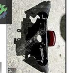 MERCEDES SPRİNTER SİNYAL KOLU