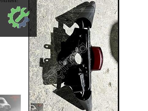 MERCEDES SPRİNTER SİNYAL KOLU