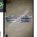 Mercedes Sprinter sökme orjinal ön panjur 2009-2013 model