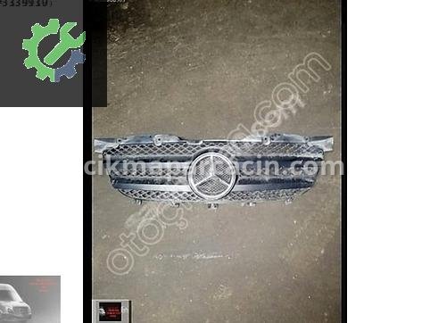 Mercedes-Benz Sprinter Panjur çıkma parça