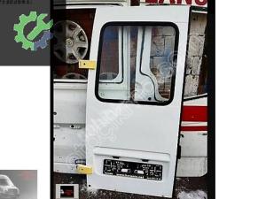 Mercedes Sprinter Sol Arka Bagaj Kapısı 1999-2008 model
