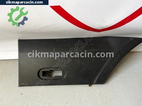 Mercedes-Benz Sprinter Arka Çamurluk çıkma parça
