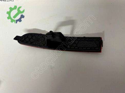 Mercedes-Benz Sprinter Reflektör A9078202801 çıkma parça