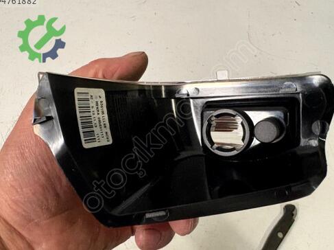 Mercedes-Benz Sprinter Ayna Sinyali çıkma parça