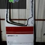Mercedes Sprinter sol bagaj kapısı