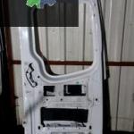 Mercedes Sprinter sol bagaj kapısı