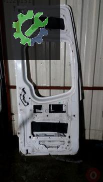 Mercedes Sprinter sol bagaj kapısı