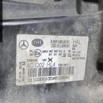 MERCEDES SPRİNTER SOL ÖN FAR